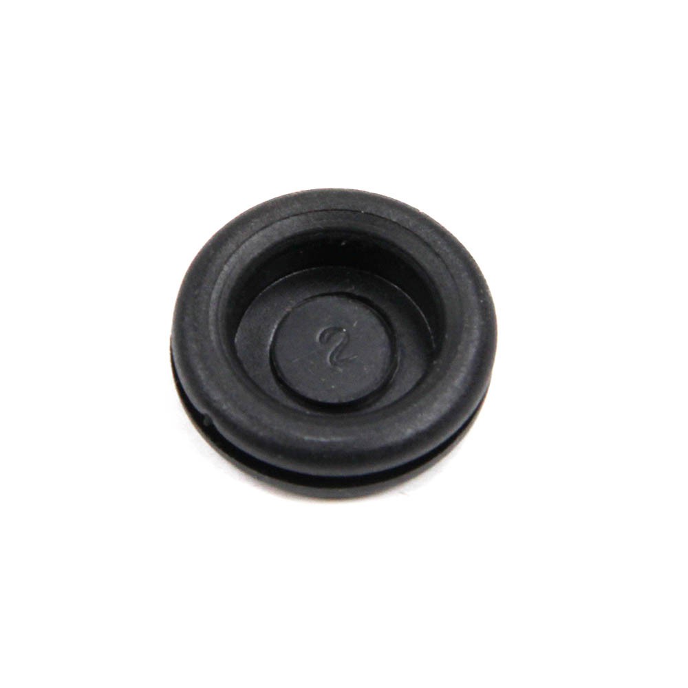 Passe-fils trou de 19mm à...