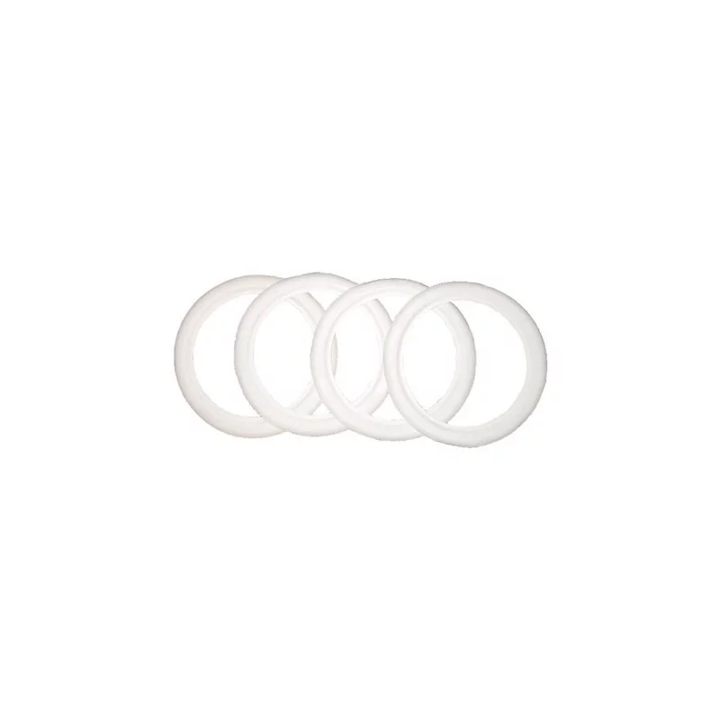 White tire sidewall 15" U520150