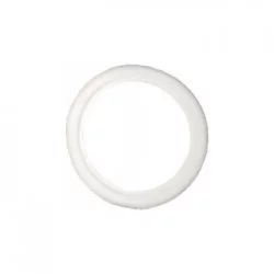 White tire sidewall 15" U520150-1