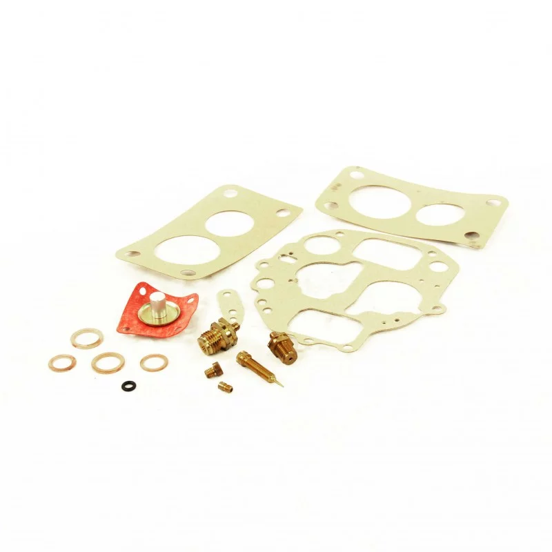 Gasket service kit 26-18 with jets D5556