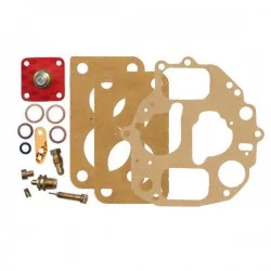 Gasket service kit 26-18 with jets D5556