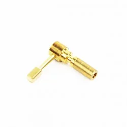 Accelerator pump nozzle 26-18