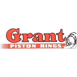 Sticker GRANT PISTON RING
