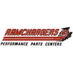 Sticker RAMCHARGER