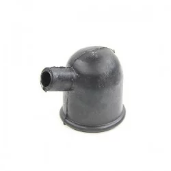 Oil breather rubber cap 03/1963 to 09/1967 D5230