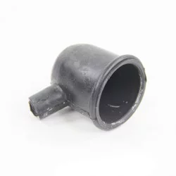 Oil breather rubber cap 03/1963 to 09/1967 D5230