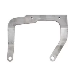 U-shaped air filter bracket 2cv6 stainless steel D5679