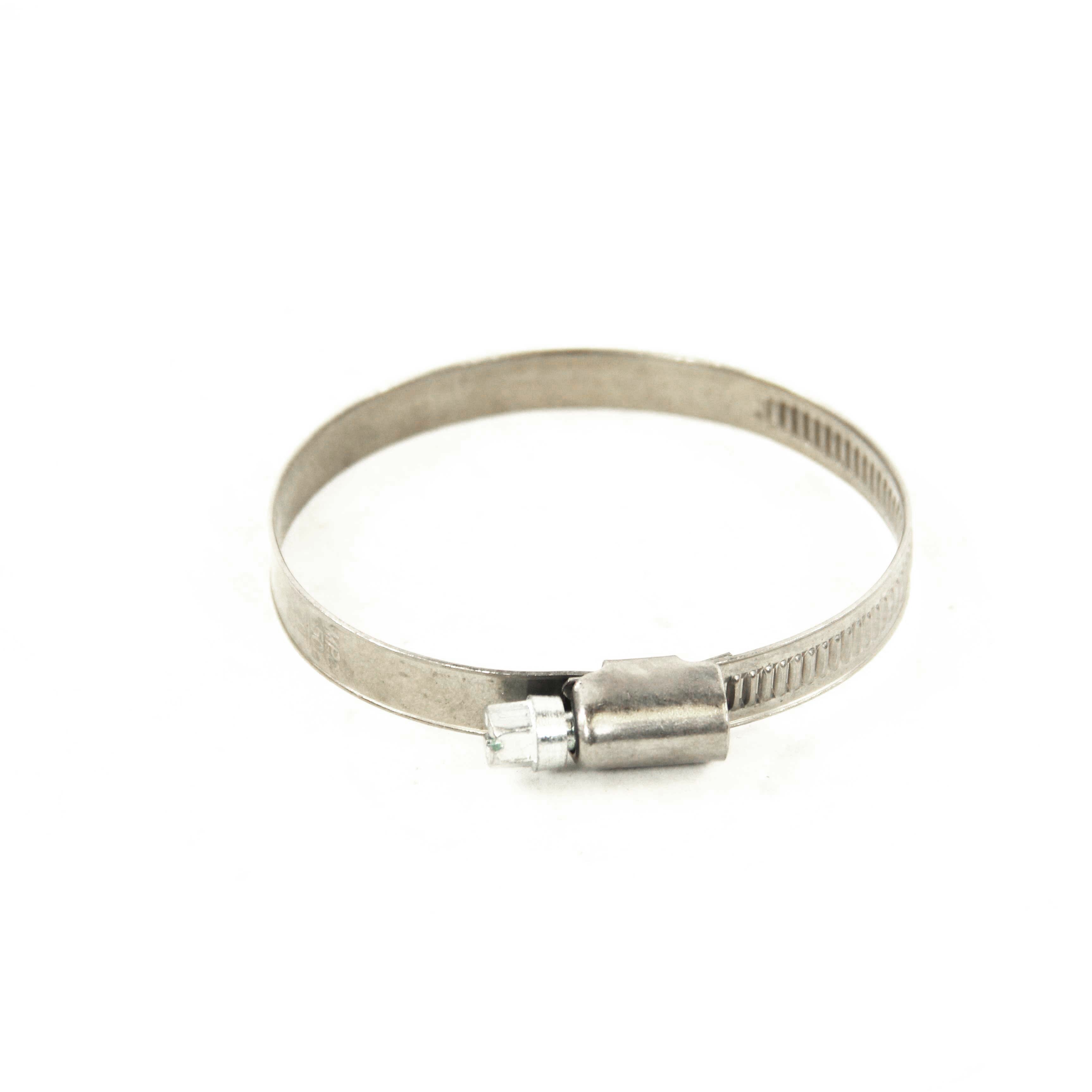 Collier 50-70mm style serflex