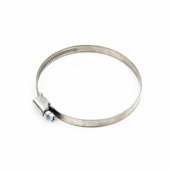 Collier 70-90mm style serflex