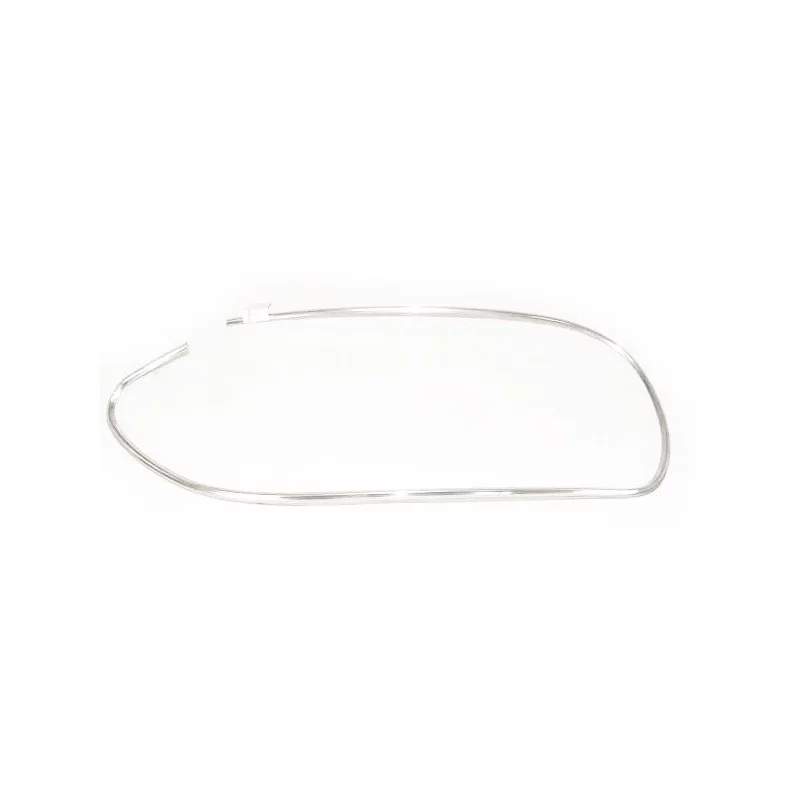 Enjoliveur Phare Avant Droit Pour Mini Cooper 2007-2015 - Ton Argent, ABS, Référence 51137149906