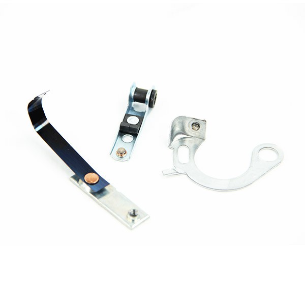 Vis platinées Ducellier 12V...