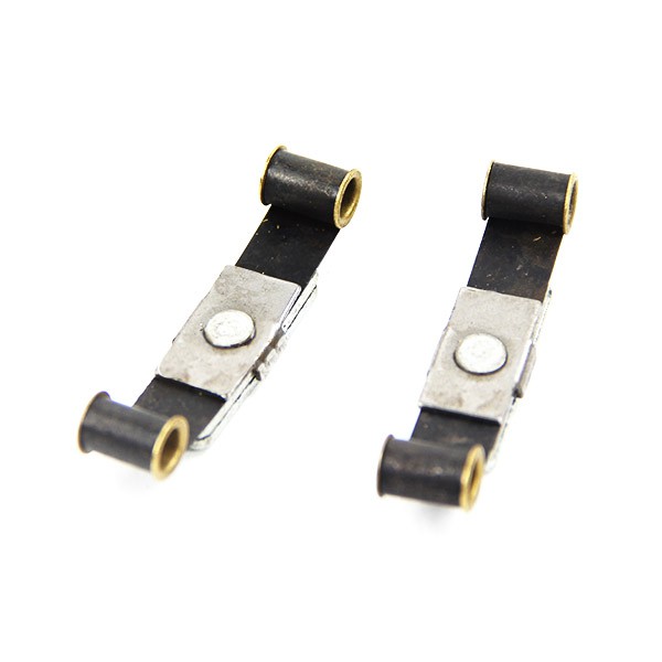 Ignition weights (the pair)...