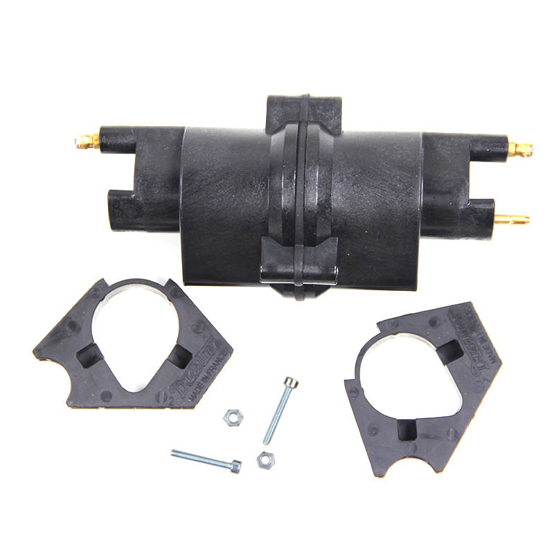 Ducellier coil 12 volts 2cv...