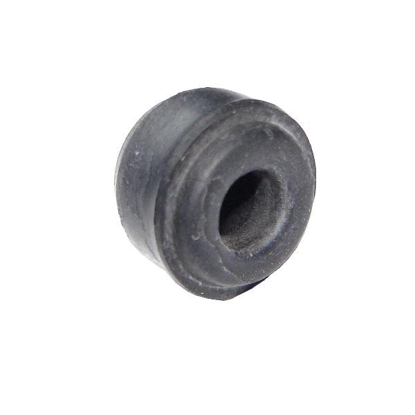 Bleeder valve cap