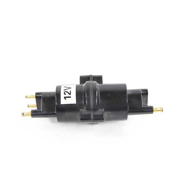 Bobine sèche 12 volts