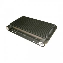 Universal Oil Cooler