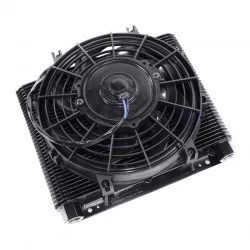 Kit radiateur d'huile +...