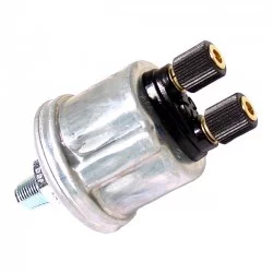 VDO 10-bar oil pressure sender
