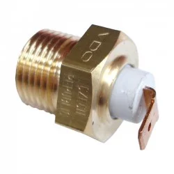 Oil temperature sensor M18 VDO