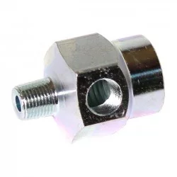 adaptateur 2 sondes M14-M10