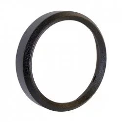 VDO 52mm black triangular...