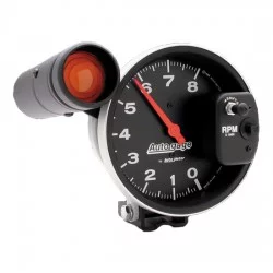 AUTOGAGE 125 mm 8,000 rpm...
