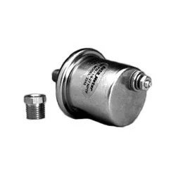 AUTOMETER oil pressure...