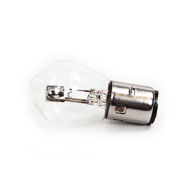 Ampoule BA20D baïonnettes...