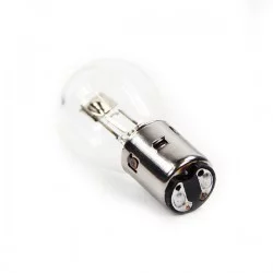 Ampoule BA20D baïonnettes 45/40w 12 volts U225088