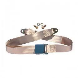 Ceinture style WOB 2 points...