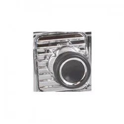 Chrome inserts for...