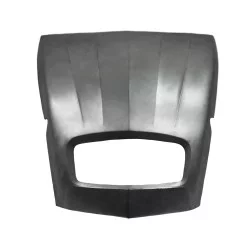 5 ribs front bonnet 2cv D8815