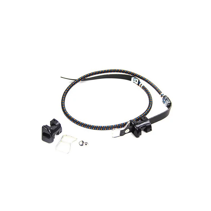 Exterior opening repair kit D1675