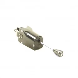 Headlight switch black 2CV4-6 Top quality D6824