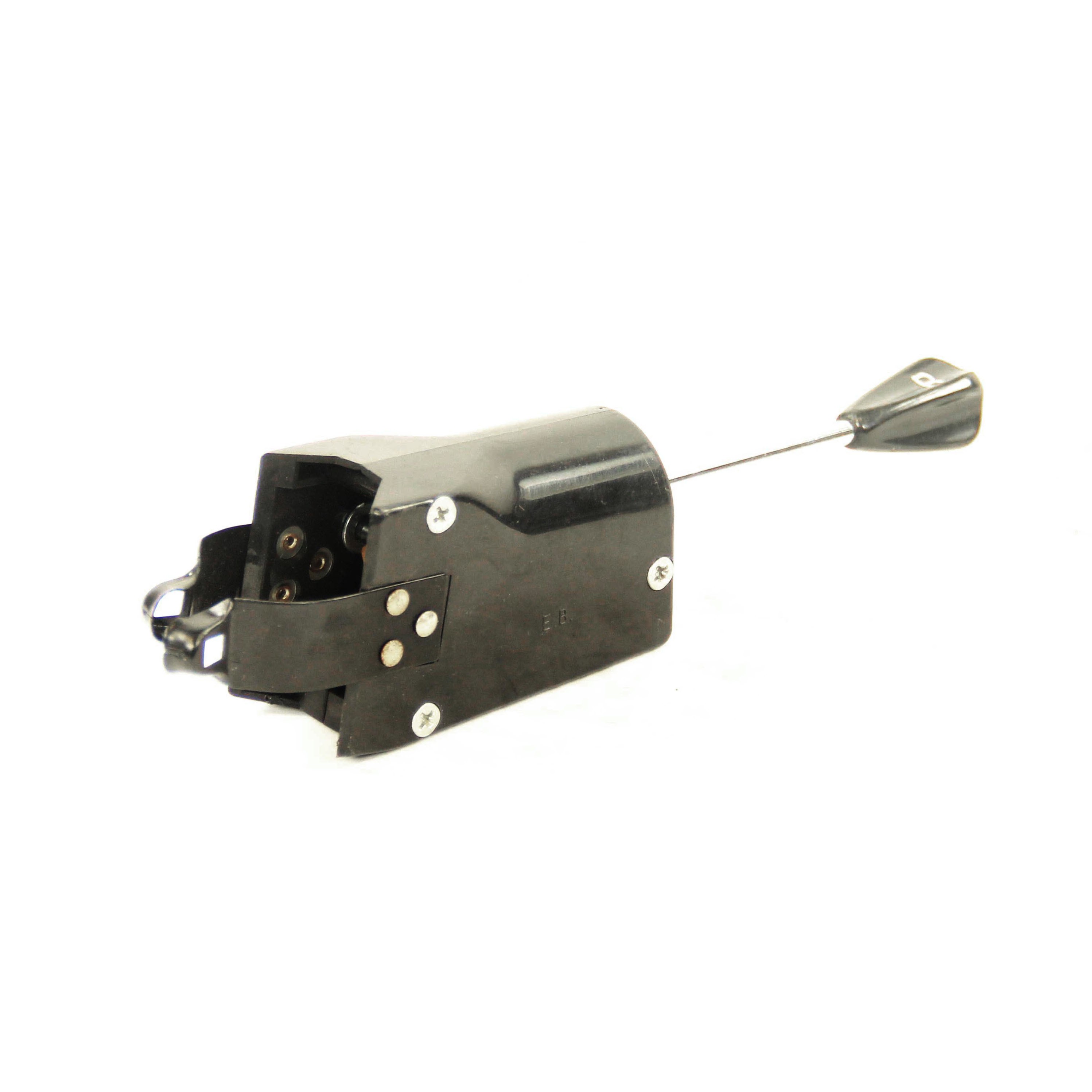 Headlight switch black...