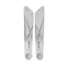 Ami 8 headlight adjustment brackets D6166