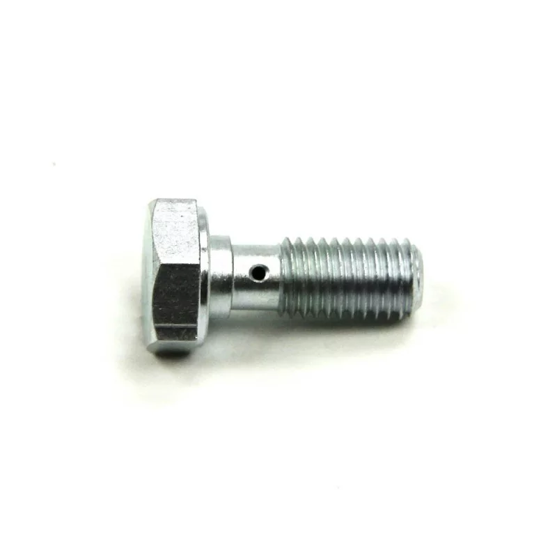 Banjo connecting bolt short D5254