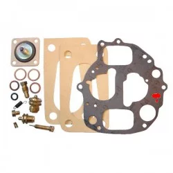 Gasket service kit 26-35CSIC with jet D5552