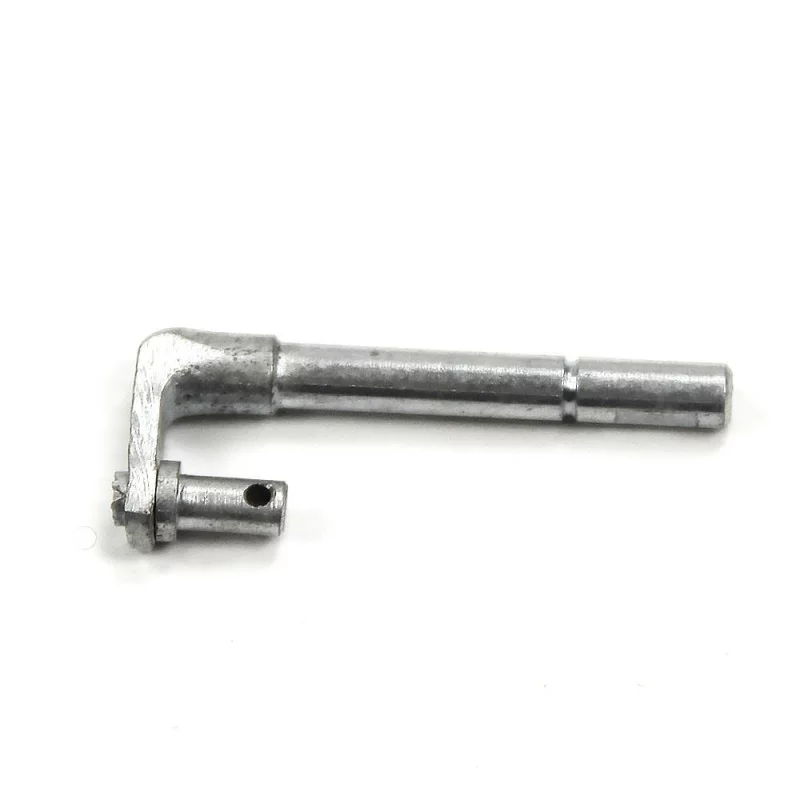 Thin wiper shaft 2cv 03-1963 to 02-1970 D1523