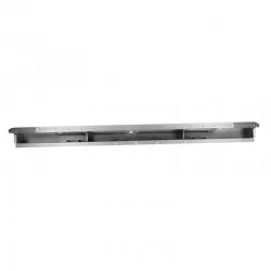 Complete rear crossbar 4 holes AZU AK250
