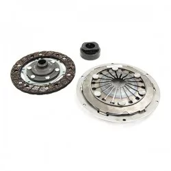 Clutch kit from 03/1970 to 02/1982 "LUK" D4712