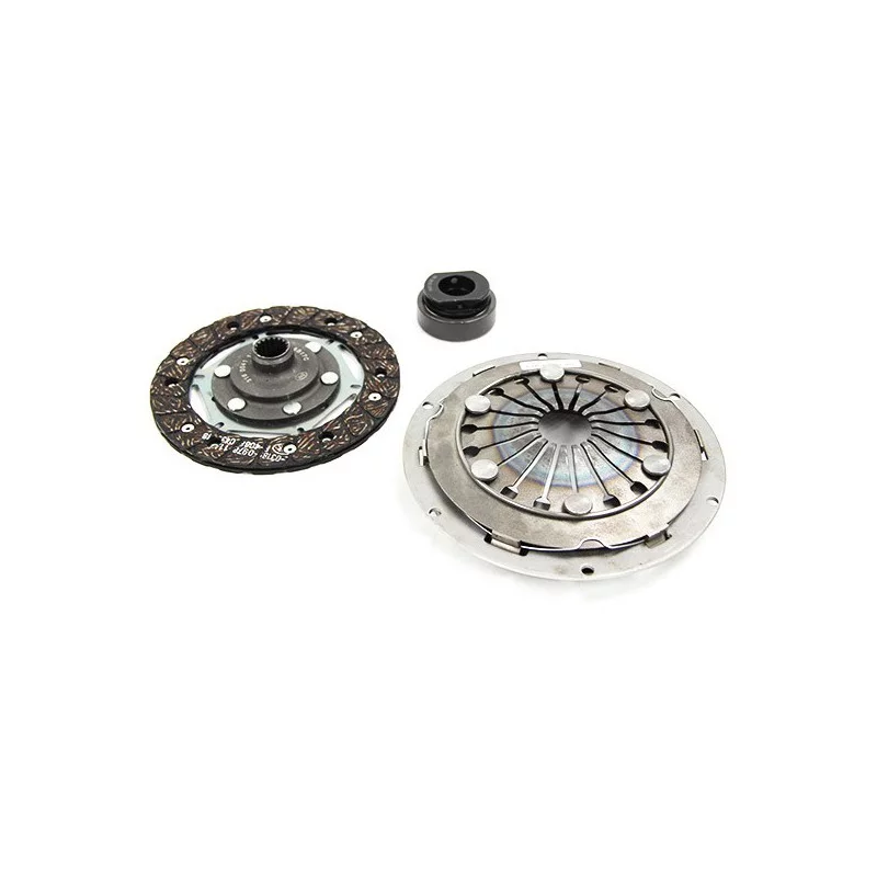Clutch kit from 03/1970 to 02/1982 "LUK" D4712