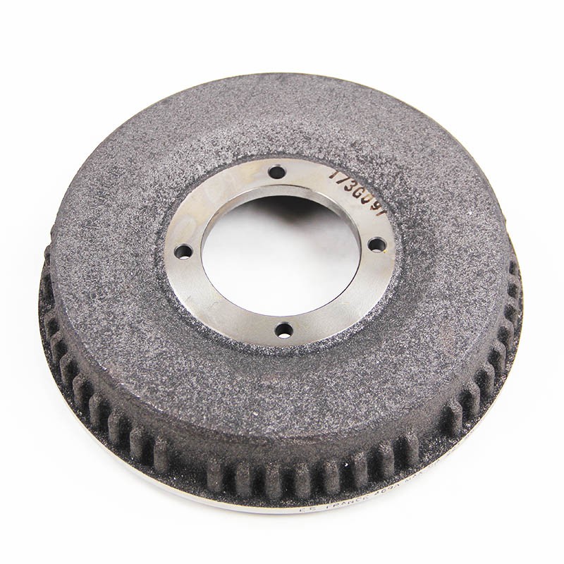 Tambour avant 220mm 4 trous...