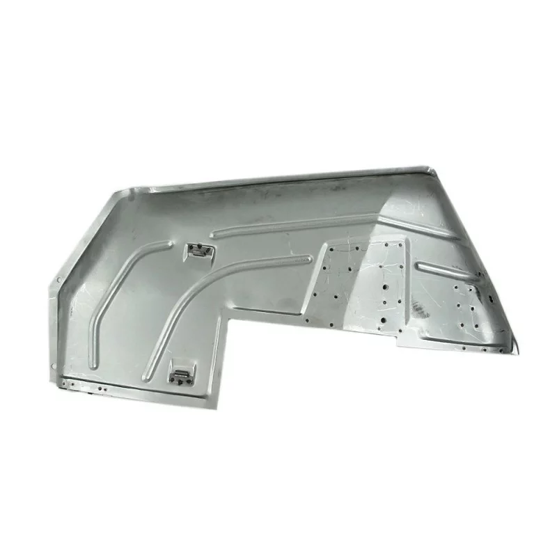 Inner left rear wing Dyane D8356-1