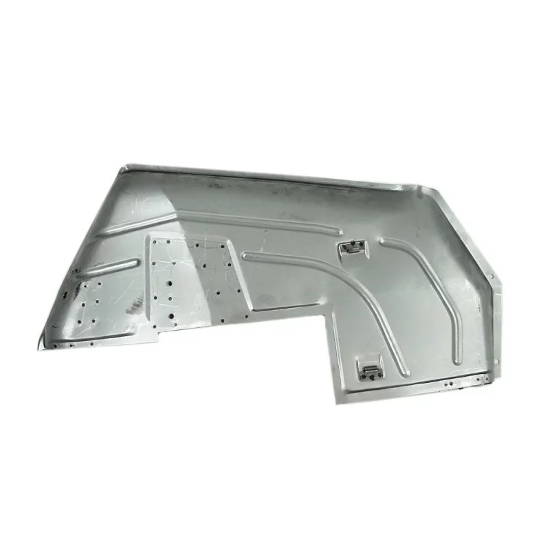 Inner right rear wing Dyane D8356-2
