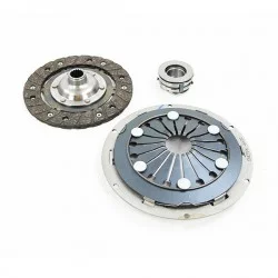 Clutch kit from 03/1970 to 02/1982 D4717