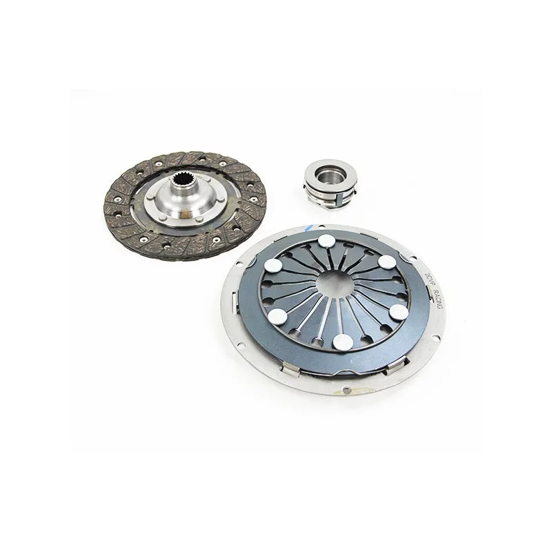 Clutch kit from 03/1970 to 02/1982 D4717