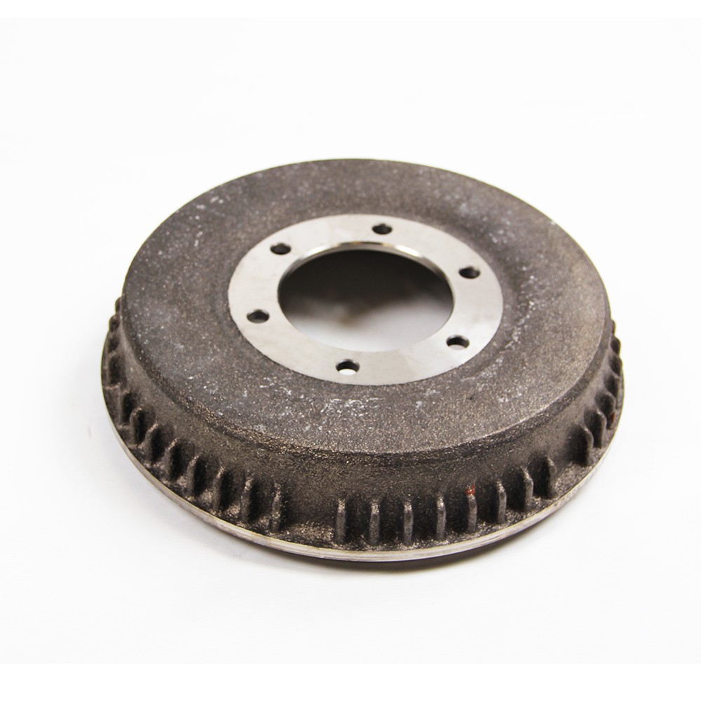 Tambour avant 220mm 6 trous