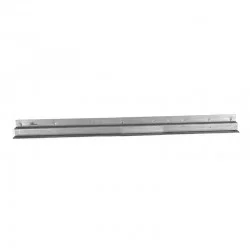 Tôle de réparation montant Dyane 50cm D8217