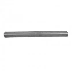 Tôle de réparation montant Dyane 50cm D8217